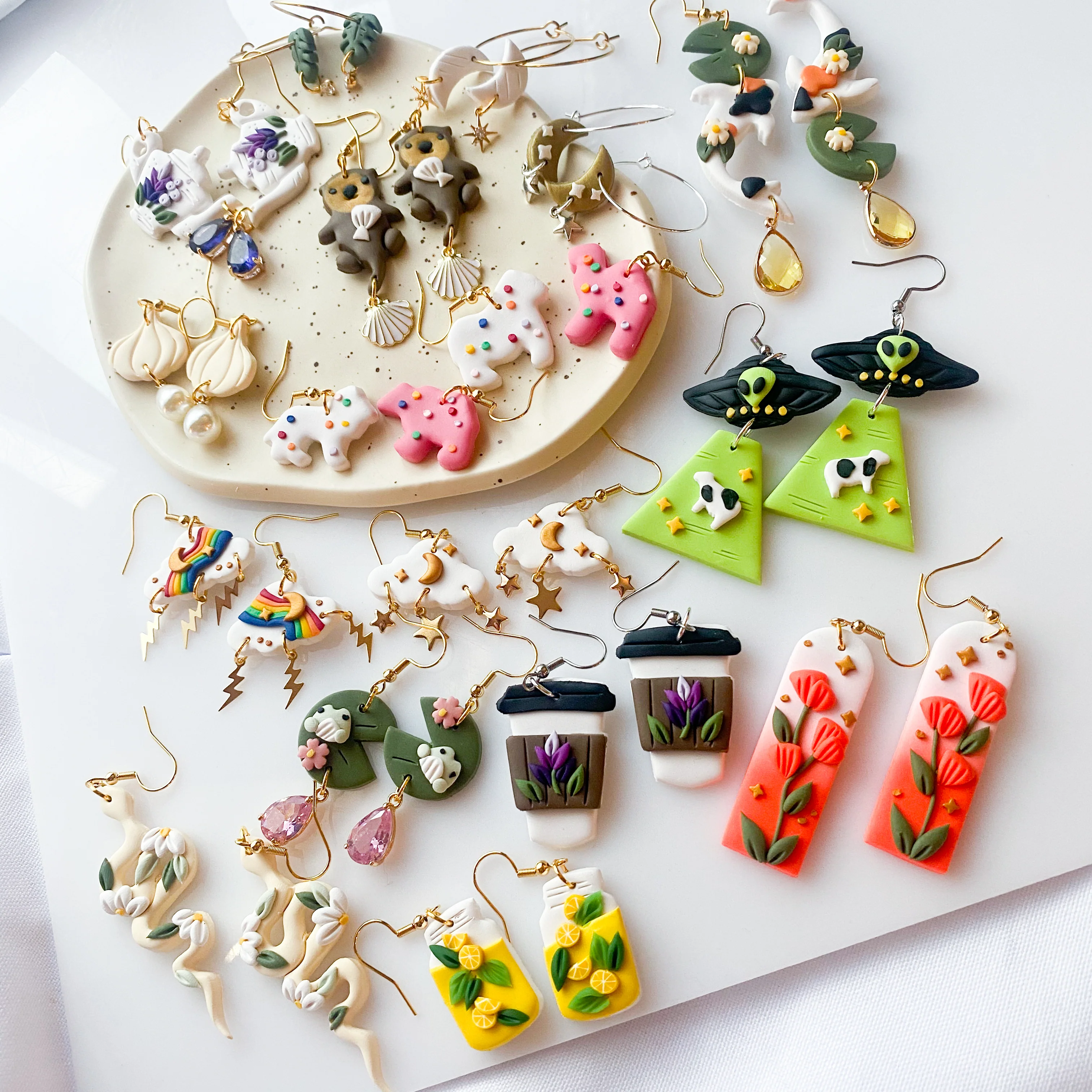 Artisanal Style for the Bold
